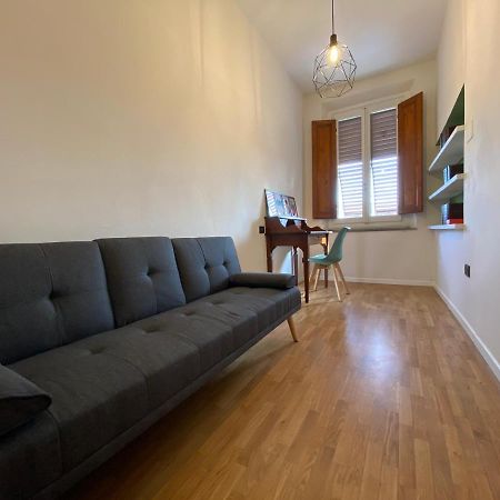 Garibaldi 36 Apartament San Giovanni Valdarno Exterior photo
