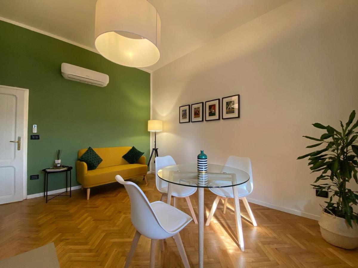 Garibaldi 36 Apartament San Giovanni Valdarno Exterior photo